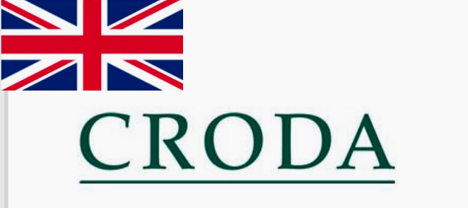 英国禾大 供应链伙伴标识